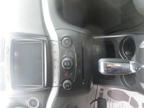 Used 2012 Dodge Journey R/T w/ Navigation & Sound Group I image 11