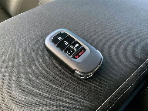 Used 2025 Honda Civic Sport image 15