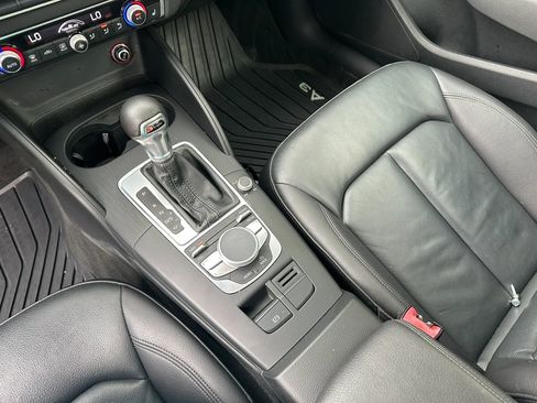 Used 2015 Audi A3 2.0T Premium AWD/4WD image 21