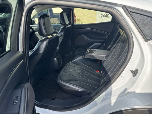 Used 2023 Ford Mustang Mach-E Select RWD image 18