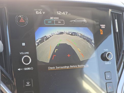 Certified 2025 Subaru Outback Premium w/ Popular Package #1A image 22