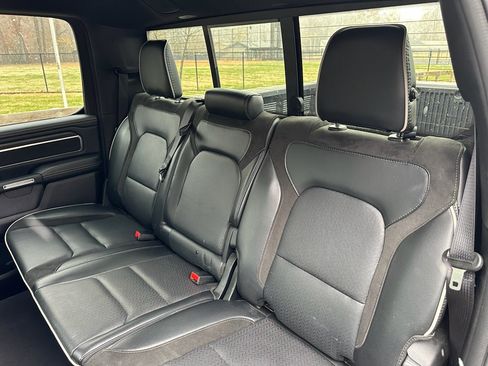 Used 2025 RAM 1500 Laramie image 26