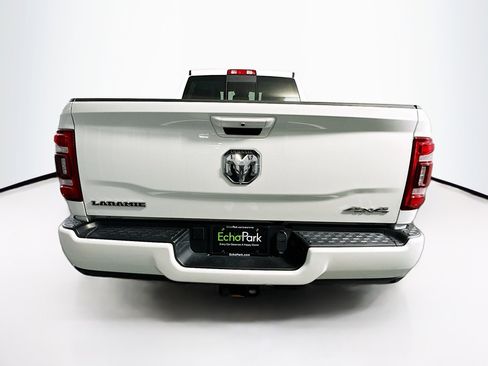 Used 2024 RAM 2500 Laramie w/ Safety Group image 7