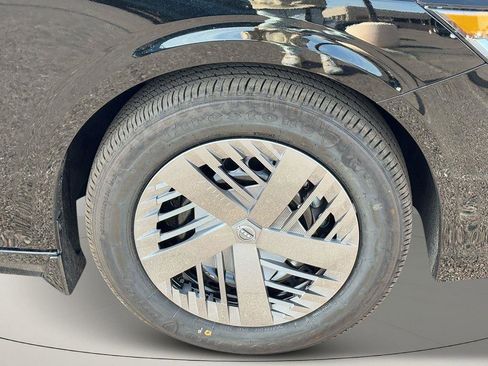 New 2026 Nissan Sentra S w/ S Cold Weather Package FWD image 9