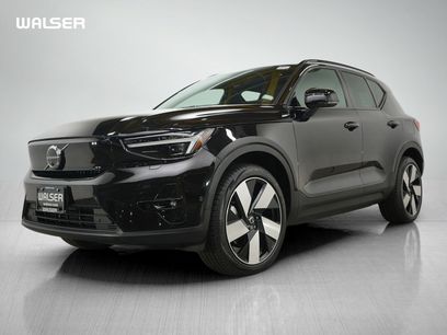 Used 2023 Volvo XC40 Recharge Ultimate w/ Protection Package Premier