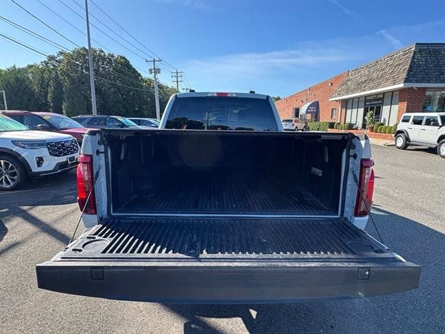 Certified 2024 Ford F150 XLT w/ Mobile Office Package AWD/4WD image 5