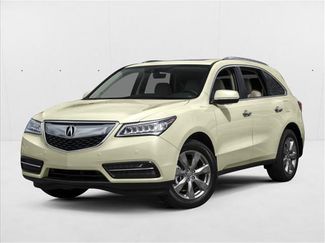 Used 2016 Acura MDX SH-AWD video 1
