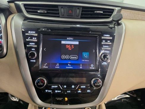 Used 2020 Nissan Murano SV FWD image 24