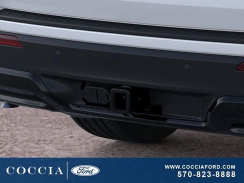 New 2026 Ford Explorer ST-Line AWD/4WD image 23