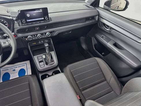 Used 2024 Honda CR-V Sport image 31