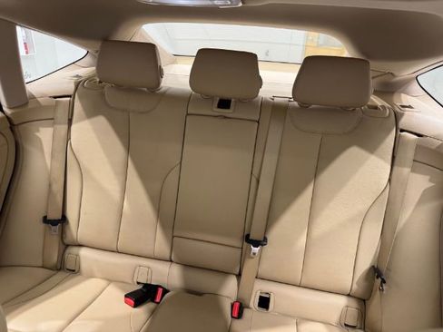Used 2014 BMW 328i Gran Turismo xDrive image 31