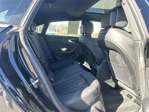 Used 2024 Audi A5 2.0T Premium Plus image 22