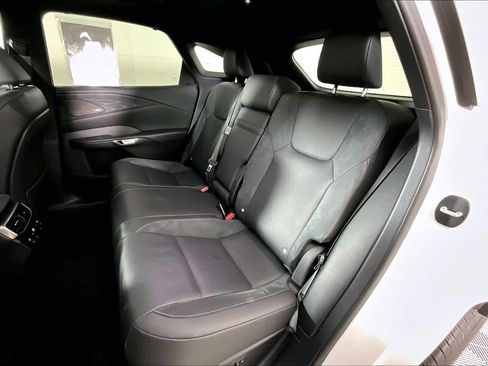 Used 2023 Lexus RX 350 FWD image 18