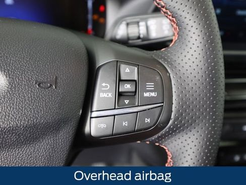 New 2026 Ford Escape ST-Line w/ Tech Pack #1 image 34