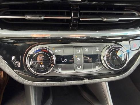 New 2026 Buick Envista Sport Touring w/ Convenience I Package FWD image 15
