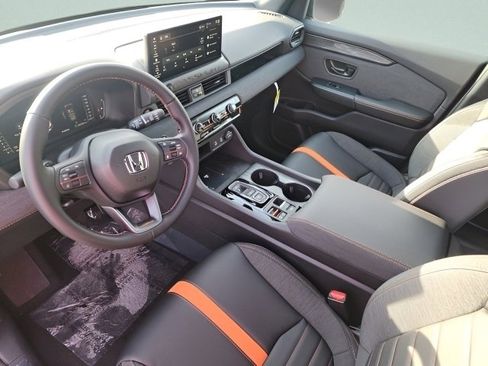 New 2026 Honda Passport TrailSport image 22