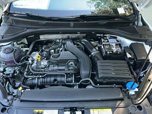 New 2026 Volkswagen Jetta Sport FWD image 24