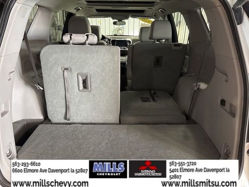 Used 2020 GMC Acadia SLT w/ Trailering Package image 15