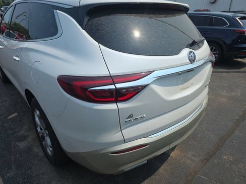 Used 2018 Buick Enclave Avenir w/ Avenir Technology Package AWD/4WD image 7