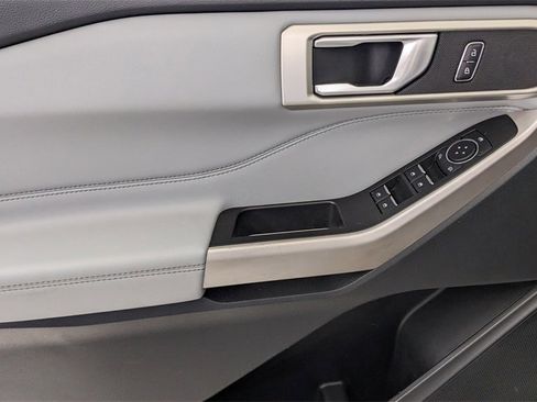 Certified 2023 Ford Explorer XLT w/ Equipment Group 202A image 29