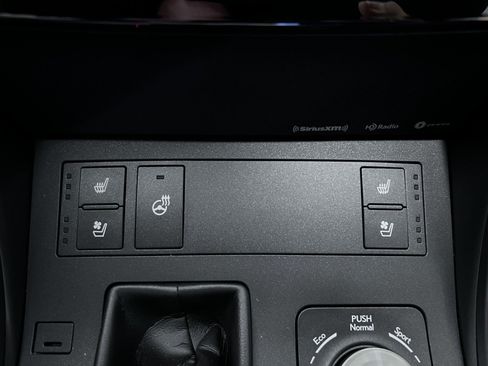Used 2021 Lexus IS 300 w/ Comfort Package RWD image 21