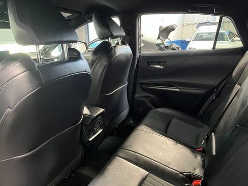 Used 2021 Toyota Venza XLE w/ Carpet Mat Package (TMS) AWD/4WD image 17