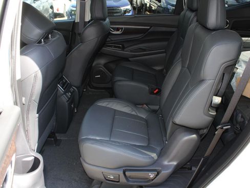 New 2026 Subaru Ascent Touring AWD/4WD image 35