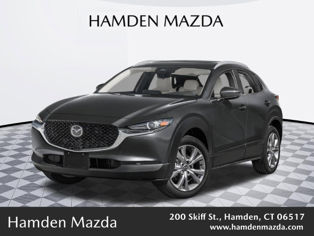 Used 2024 MAZDA CX-30 AWD 2.5 S w/ Preferred Package image 1