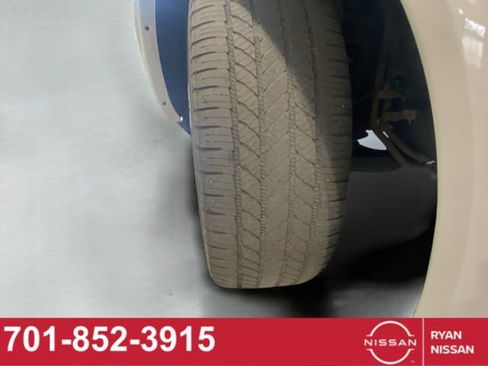 Used 2019 INFINITI QX80 Luxe AWD/4WD image 24