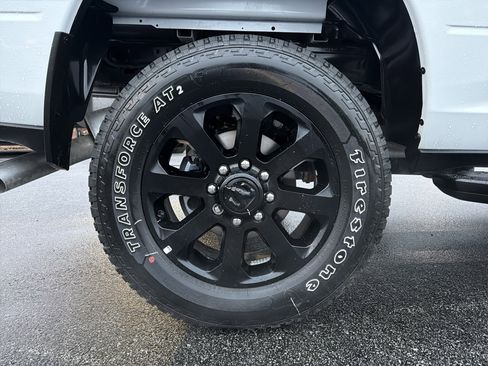 Used 2025 RAM 2500 Big Horn image 18