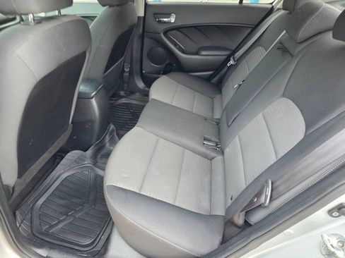 Used 2017 Kia Forte LX w/ LX Popular Package FWD image 18