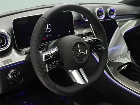 New 2026 Mercedes-Benz CLE 300 4MATIC Coupe image 4