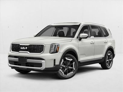 Used 2023 Kia Telluride EX w/ EX Captain's Chair Package