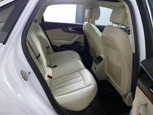 Used 2023 Audi A4 2.0T Premium Plus w/ Premium Plus Package image 24