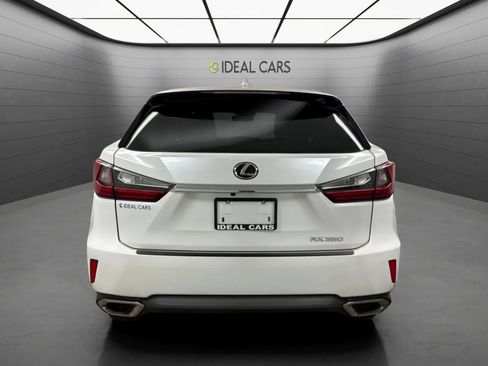 Used 2018 Lexus RX 350 FWD image 6