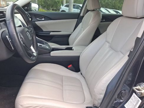 Used 2019 Honda Insight Touring image 20
