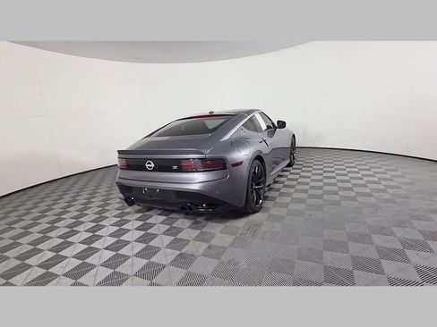 Used 2024 Nissan Z Performance w/ Floor Mat Package RWD image 40