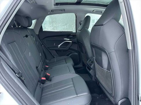 New 2025 Audi Q5 Premium Plus image 12