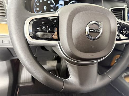 Used 2018 Volvo XC90 T6 Inscription w/ Convenience Package image 25