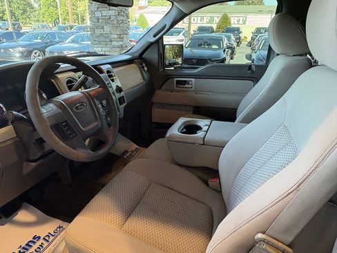 Used 2010 Ford F150 2WD SuperCrew image 19