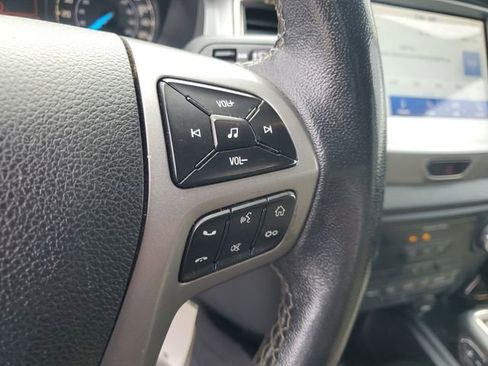 Certified 2022 Ford Ranger XLT w/ Equipment Group 301A Mid image 23