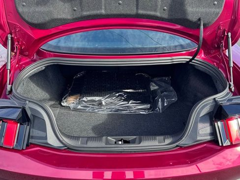 New 2026 Ford Mustang EcoBoost image 33