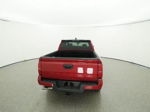 New 2025 Toyota Tacoma SR5 image 7