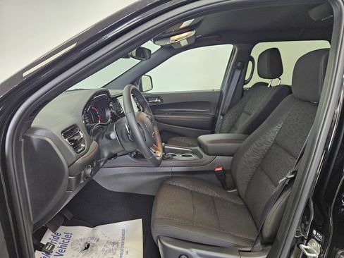 New 2026 Dodge Durango GT AWD/4WD image 3