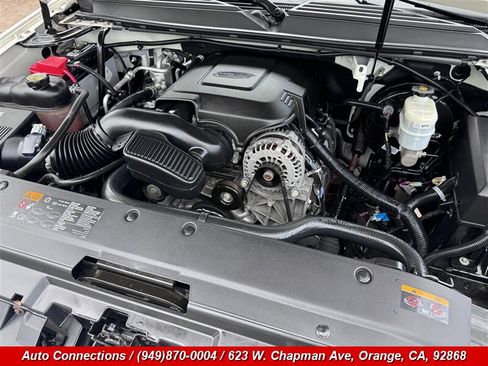 Used 2014 GMC Yukon XL Denali AWD/4WD image 32