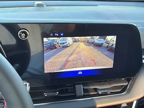 New 2027 Chevrolet Equinox RS FWD image 26