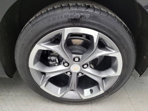 Used 2024 Chevrolet Malibu LT image 31