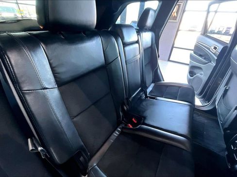 Used 2015 Jeep Grand Cherokee Altitude image 27