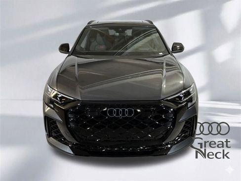 New 2026 Audi RS Q8 performance AWD/4WD image 18