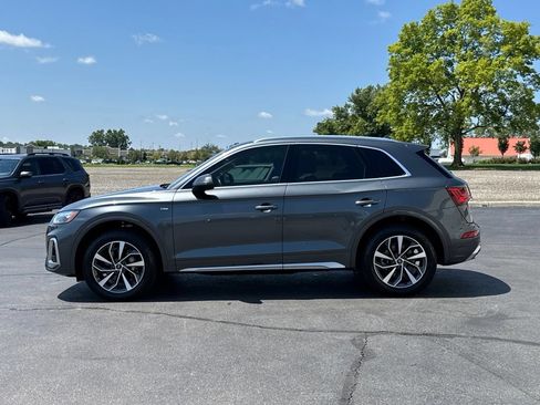 Used 2022 Audi Q5 2.0T Premium AWD/4WD image 4
